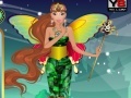 Game Barbie's Dress Up Fairylicious