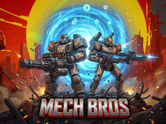 Game Mech Bros