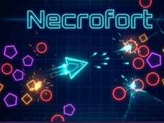 Game Necrofort
