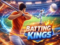 Game Batting Kings