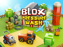 Game Blox Pressure Wash