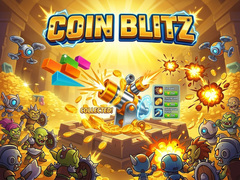 Game Coin Blitz