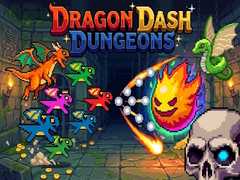 Game Dragon Dash Dungeons