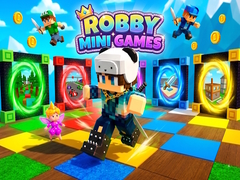 Game Robby Mini Games