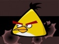 Game Angry Bird Shot Game