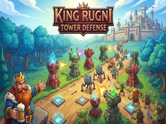 Game King Rugni Tower Defense