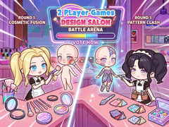 Game 2 Player Games Design Salon