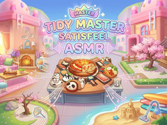 Game Tidy Master - Satisfeel ASMR