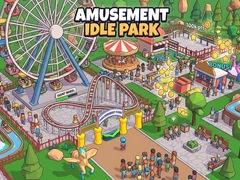 Game Amusement Idle Park 