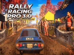 Game Rally Racing Pro 3.0 