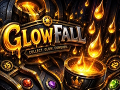 Game Glow Fall