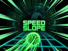 Game Speed Slope