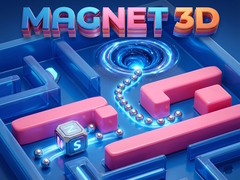 Game Magnet 3D