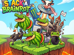 Game Stack a Brainrot