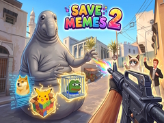 Game Save Memes 2