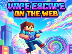 Game Vape Escape on the Web