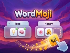 Game WordMoji