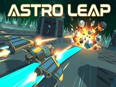 Game Astro Leap