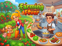 Game Farming Fever