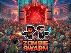 Game Zombie swarm