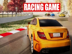 Game Racing Game