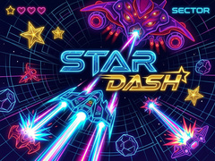 Game Star Dash