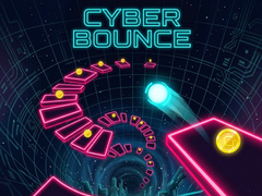 Game Cyber Bounce