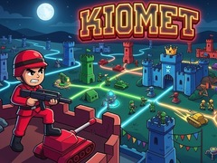 Game Kiomet