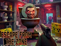 Game Escape from the Zone