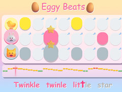 Game Eggy Beats