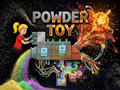 Game The Powder Toy