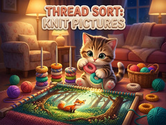 Game Thread Sort: Knit Pictures
