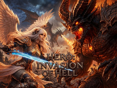 Game Hero: Invasion of Hell