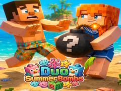 Game DUO SummerBombs
