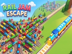 Game Rail Jam Escape