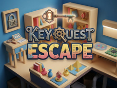 Game Key Quest Escape