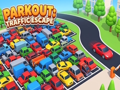 Game ParkOut: Traffic Escape