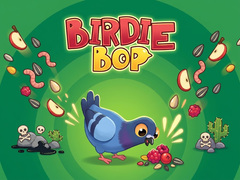 Game Birdie Bop