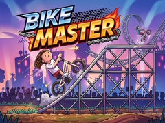 Game Bike Master