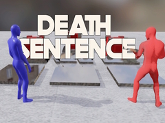 Game Death Sentence