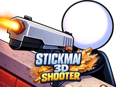 Game Stickman3D Shooter
