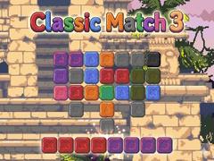 Game Classic Match 3
