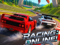 Game Racing: Online!