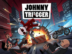 Game Johnny Trigger
