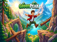 Game GreenPEAK