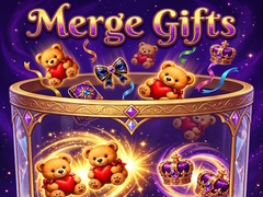 Game Merge Gifts