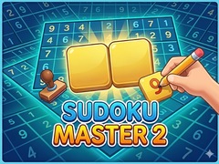 Game Sudoku Master 2