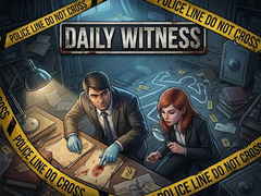 Game Daily Witness