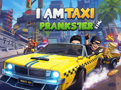 Game I Am Taxi Prankster Sim