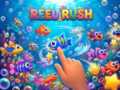 Game Reel Rush